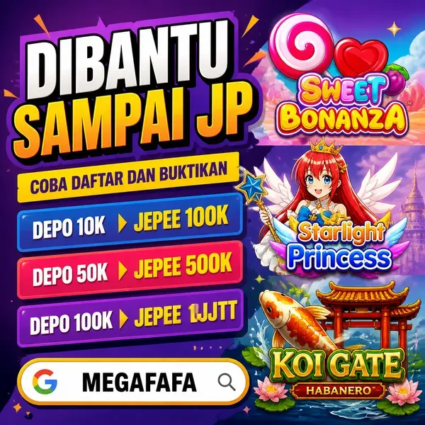 bahaya judi slot online